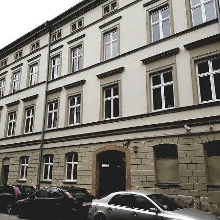 Agnieszki 1 Lejlighed