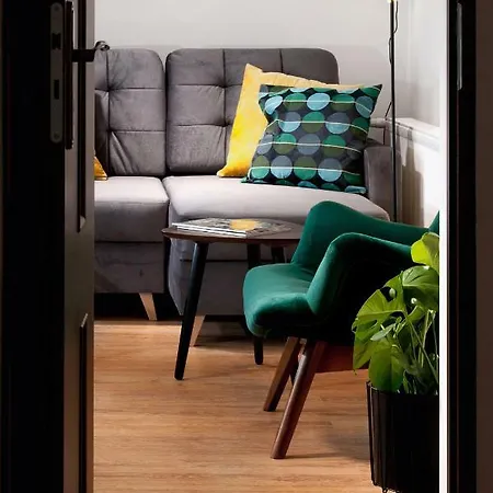 דירה Agnieszki 1