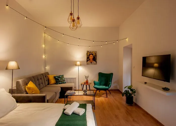 Agnieszki 1 * كراكوفيا