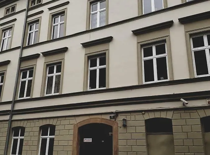 شقة Agnieszki 1 *